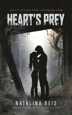 Natalina Reis - Heart's Prey, Häftad. Tillgänglighet: Lägg i varukorg