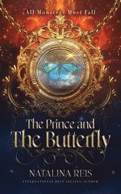 Natalina Reis - Prince and the Butterfly, Häftad. Tillgänglighet: Lägg i varukorg