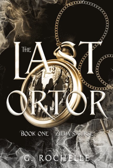 G. Rochelle - Last Ortor, E-bok