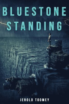 Jerold Toomey - Bluestone Standing, Häftad