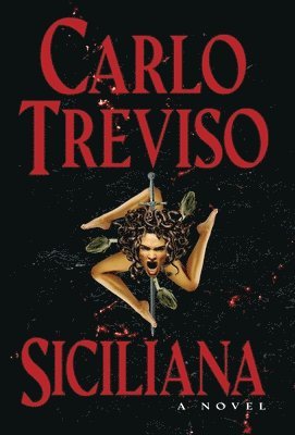 Carlo Treviso - Siciliana, Inbunden