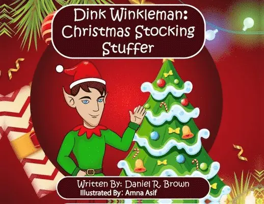 Daniel R Brown - Dink Winkleman, Häftad. Tillgänglighet: Lägg i varukorg