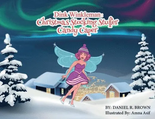 Daniel R Brown - Dink Winkleman, Häftad. Tillgänglighet: Lägg i varukorg