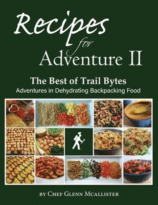 Recipes for Adventure II
