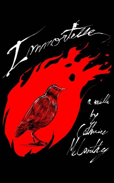 Catherine McCarthy - Immortelle, E-bok