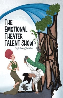 Joleen Sheldon - Emotional Theater Talent Show, Häftad. Tillgänglighet: Lägg i varukorg