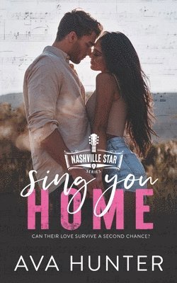 Ava Hunter - Sing You Home, Häftad