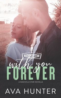 Ava Hunter - With You Forever, Häftad