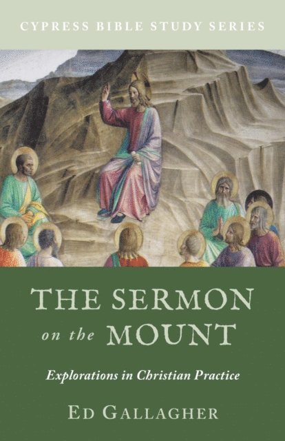 Ed Gallagher - Sermon on the Mount, E-bok