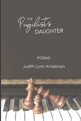 Judith Lynn Antelman - Pugilist's Daughter, Häftad. Tillgänglighet: Lägg i varukorg
