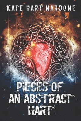 Charissa Ricketts - Pieces of an Abstract Hart, Häftad