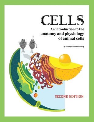 Ellen Johnston McHenry - Cells, 2nd edition, Häftad