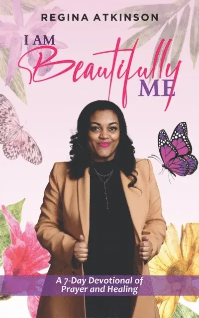 Regina Atkinson - I Am Beautifully Me, E-bok. Tillgänglighet: Lägg i varukorg