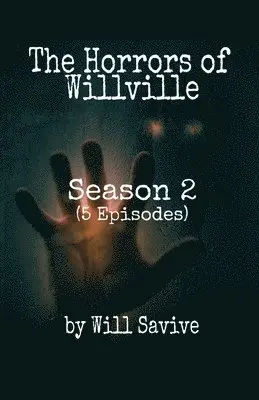 Will Savive - Horrors of Willville, Häftad. Tillgänglighet: Lägg i varukorg