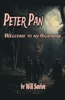 Will Savive - Peter Pan, Häftad. Tillgänglighet: Lägg i varukorg