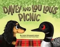 Leann Schwandt Lehner - Davey and Lou Lou's Picnic, Häftad. Tillgänglighet: Lägg i varukorg