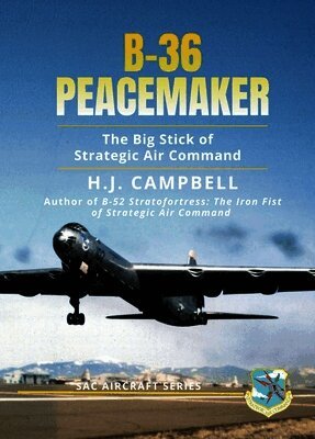 B-36 Peacemaker