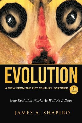 James A Shapiro - Evolution, Inbunden