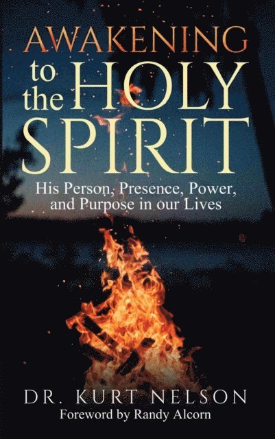 Kurt Nelson - Awakening to the Holy Spirit, E-bok