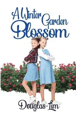 Douglas Lim - Winter Garden Blossom, Häftad. Tillgänglighet: Lägg i varukorg