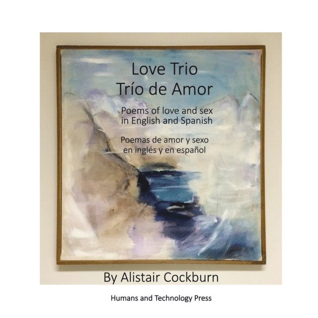Alistair Cockburn - Love Trio Trio de Amor, E-bok