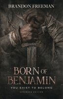 Brandon Freeman - Born of Benjamin, Häftad