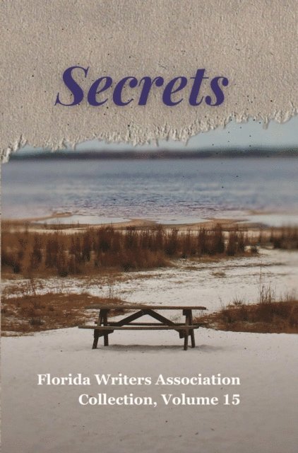 Florida Writers Association - Secrets, E-bok