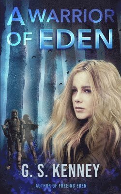 G S Kenney - Warrior of Eden, Häftad