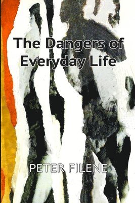 Peter Filene - Dangers of Everyday Life, Häftad