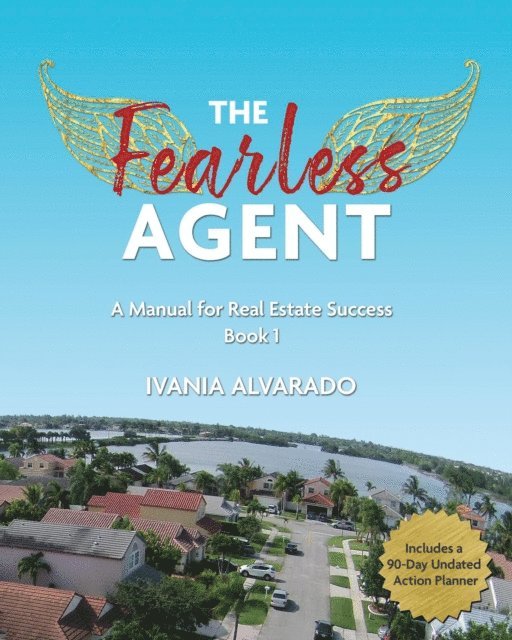 Ivania Alvarado - Fearless Agent, E-bok. Tillgänglighet: Lägg i varukorg