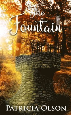 Patricia Olson - Fountain, Häftad. Tillgänglighet: Lägg i varukorg