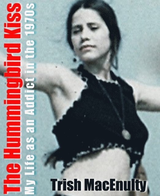 Trish MacEnulty - Hummingbird Kiss: My Life as an Addict in the 1970s, E-bok