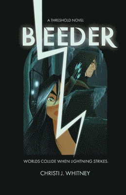 Christi J Whitney - Bleeder, Häftad. Tillgänglighet: Lägg i varukorg