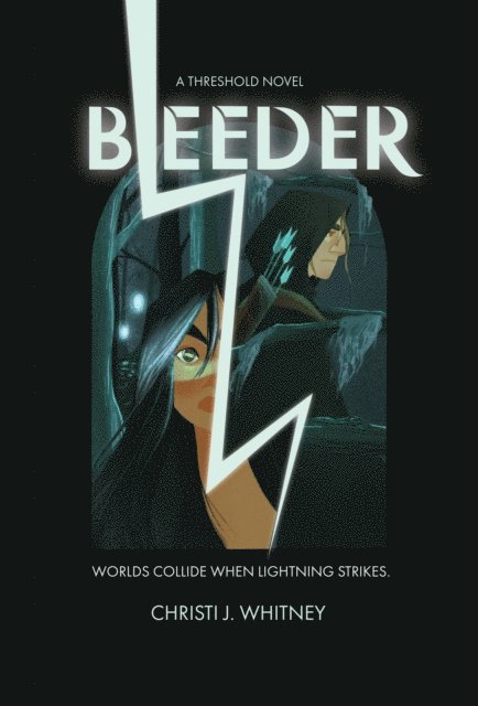Christi J. Whitney - Bleeder, E-bok. Tillgänglighet: Lägg i varukorg