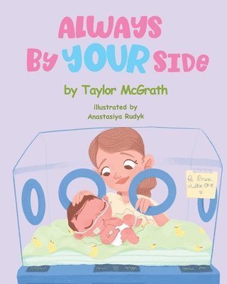 Taylor McGrath - Always By Your Side, Häftad. Tillgänglighet: Lägg i varukorg