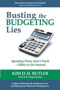 Busting the Budgeting Lies
