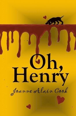 Joanne Alain Cook - Oh, Henry, Häftad