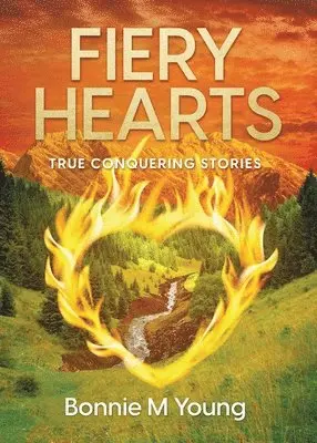 Bonnie Young - Fiery Hearts, Häftad. Tillgänglighet: Lägg i varukorg