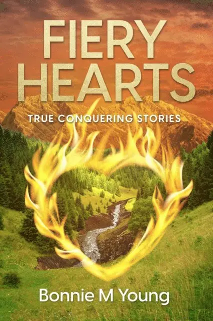 Bonnie Young - Fiery Hearts, E-bok. Tillgänglighet: Lägg i varukorg