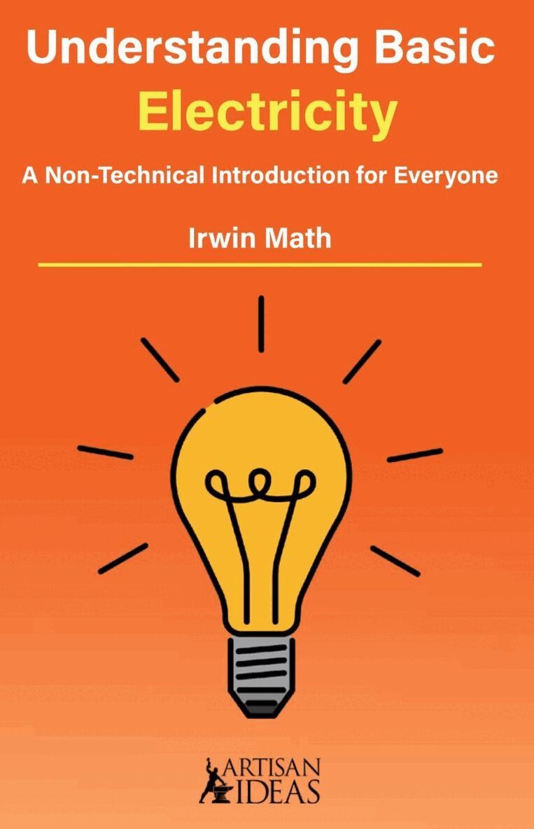 Irwin Math - Understanding Basic Electricity (UK Edition), Häftad