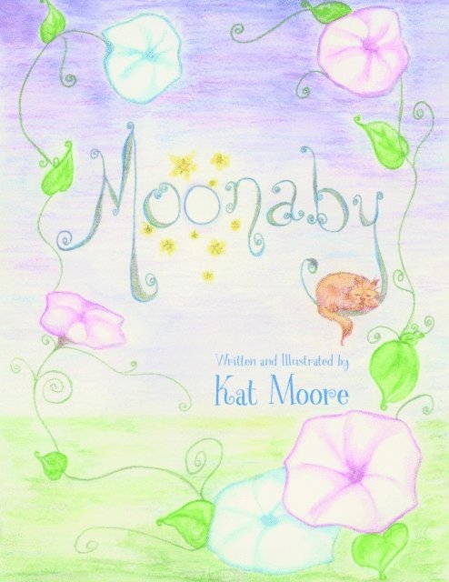Kat Moore - Moonaby, E-bok