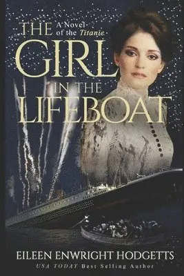 Eileen Enwright Hodgetts - Girl in the Lifeboat, Häftad. Tillgänglighet: Lägg i varukorg