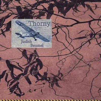 Judith Baumel - Thorny, Häftad. Tillgänglighet: Lägg i varukorg