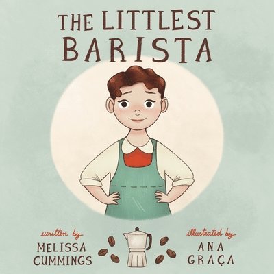Littlest Barista