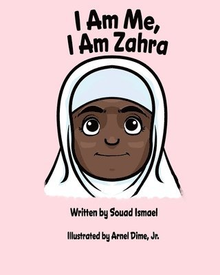Souad Ismael, Tenesha L Curtis - I Am Me, I Am Zahra, Häftad