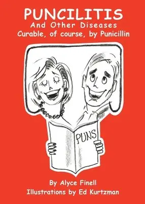 Alyce Finell - Puncilitis and Other Diseases, Häftad. Tillgänglighet: Lägg i varukorg