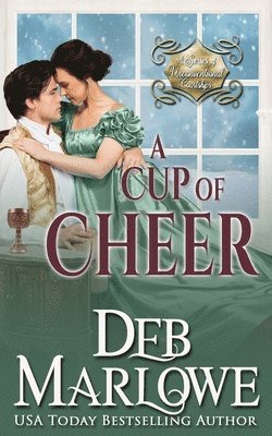 Deb Marlowe - Cup of Cheer, Häftad