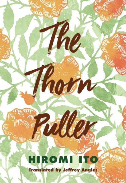 Hiromi Ito - Thorn Puller, E-bok