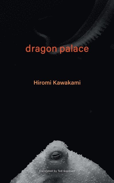 Hiromi Kawakami - Dragon Palace, E-bok