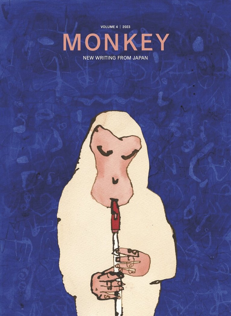 Ted Goossen, Motoyuki Shibata - MONKEY New Writing from Japan, Häftad. Tillgänglighet: Lägg i varukorg